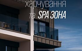 Premium Club Spa